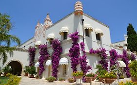 Sangiorgio Resort&Spa